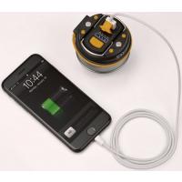  LAMPE PORTABLE RECH LED 350LM 