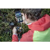  LAMPE PORTABLE RECH LED 350LM 