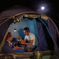  LAMPE PORTABLE RECH LED 350LM 