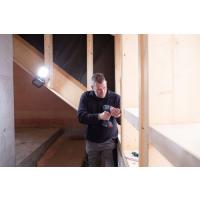  PROJECTEUR LED 3800LM RECHARG 