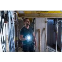  PROJECTEUR LED 1500LM RECHARGE 