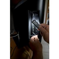  LAMPE PORTABLE RECH LED 200LM 