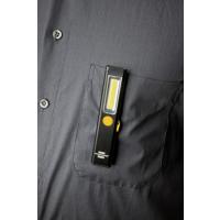  LAMPE PORTABLE RECH LED 200LM 