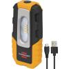  LAMPE PORTABLE RECH LED 220LM 
