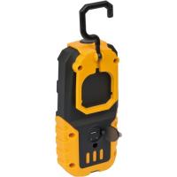  LAMPE PORTABLE RECH LED 220LM 