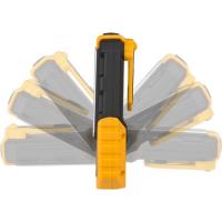  LAMPE PORTABLE RECH LED 220LM 