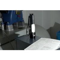  LAMPE PORTABLE PILE LED 300LM 