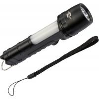  LAMPE PORTABLE PILE LED 300LM 