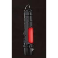  LAMPE PORTABLE PILE LED 300LM 