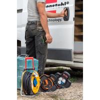  ENROULEUR STANDARD PRO 25M 