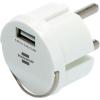  ADAPTATEUR SECTEUR / USB A 