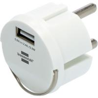  ADAPTATEUR SECTEUR / USB A 