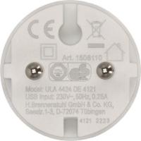  ADAPTATEUR SECTEUR / USB A 