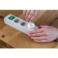  ADAPTATEUR SECTEUR / USB A 
