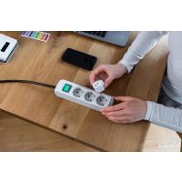  ADAPTATEUR SECTEUR / USB A 
