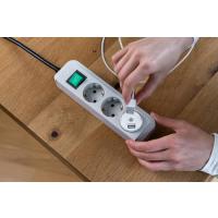  ADAPTATEUR SECTEUR / USB A 