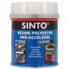  RESINE POLYESTER 1100G+40G 