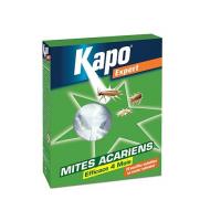 PASTILLES MITES DES VETEMENTS 