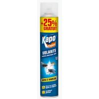  INSECTICIDE INSECTES VOLANTS 