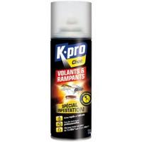  AEROSOL VOLANT RAMPANT 200ML 