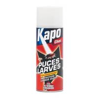  INSECTICIDE PUCES LARVES 