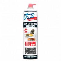  AERO GUEPES ET FRELONS 750ML 