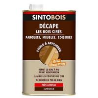  DECAPANT CIRE FORT STOBOIS 1L 
