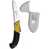  SCIE COUTEAU PLIABLE 130MM 