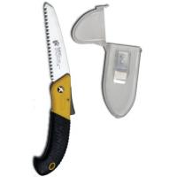  SCIE COUTEAU PLIABLE 130MM 