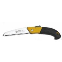  SCIE COUTEAU PLIABLE 130MM 