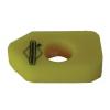  FILTRE A AIR MOUSSE (4126) 