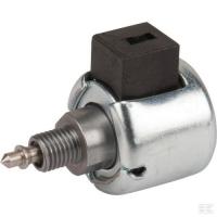  SOLENOID FUEL 