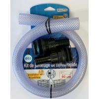  KIT JUMELAGE CUVE A EAU 