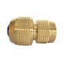  RACCORD RAPIDE TUYAU 15MM 