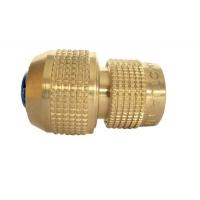  RACCORD RAPIDE TUYAU 15MM 