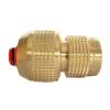  RACCORD RAPIDE AQUASTOP D15MM 