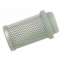  FILTRE INOX 26X34 
