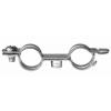  COLLIER X5 FIXATION DBLE D18 
