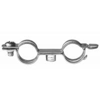  COLLIER X5 FIXATION DBLE D18 
