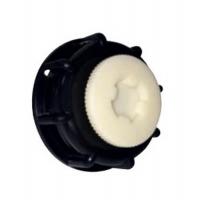  BOUCHON ADAPT PLAST D60MM 