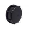 BOUCHON PLAST CUVE 1000L D60MM 