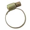  COLLIER ACIER L8 TUY 40MM 
