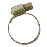  COLLIER ACIER L8 TUY 40MM 