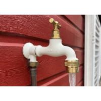  NEZ ROBINET MOUSSEUR / JARDIN 