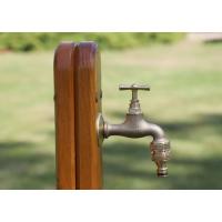  NEZ ROBINET MOUSSEUR / JARDIN 
