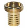  RACCORD MALE 26X34 TUYAU 25MM 