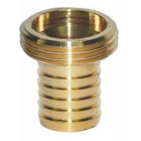  RACCORD MALE 26X34 TUYAU 25MM 