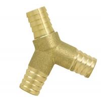  JONCTION Y TUYAU 19MM 