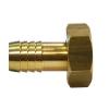  EMBOUT ECROU F12X17 TUY 12MM 