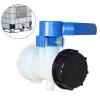  VANNE PLAST CUVE 1000L D60MM 